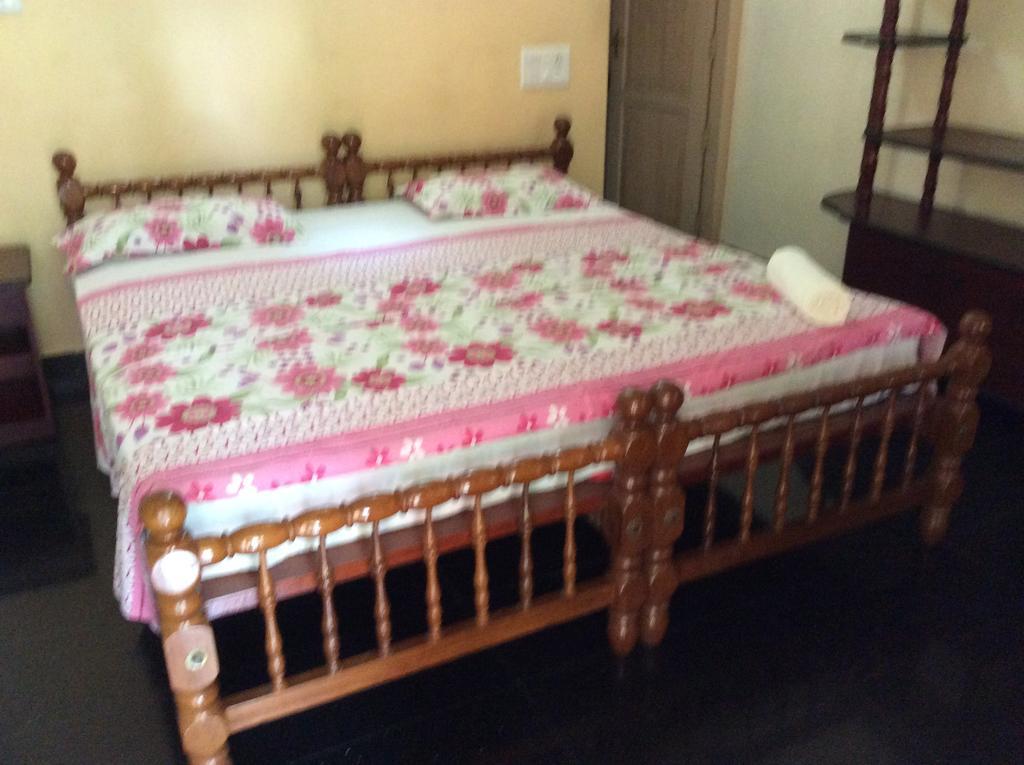 New Ideal Panchakarma Centre Kovalam Rum bild