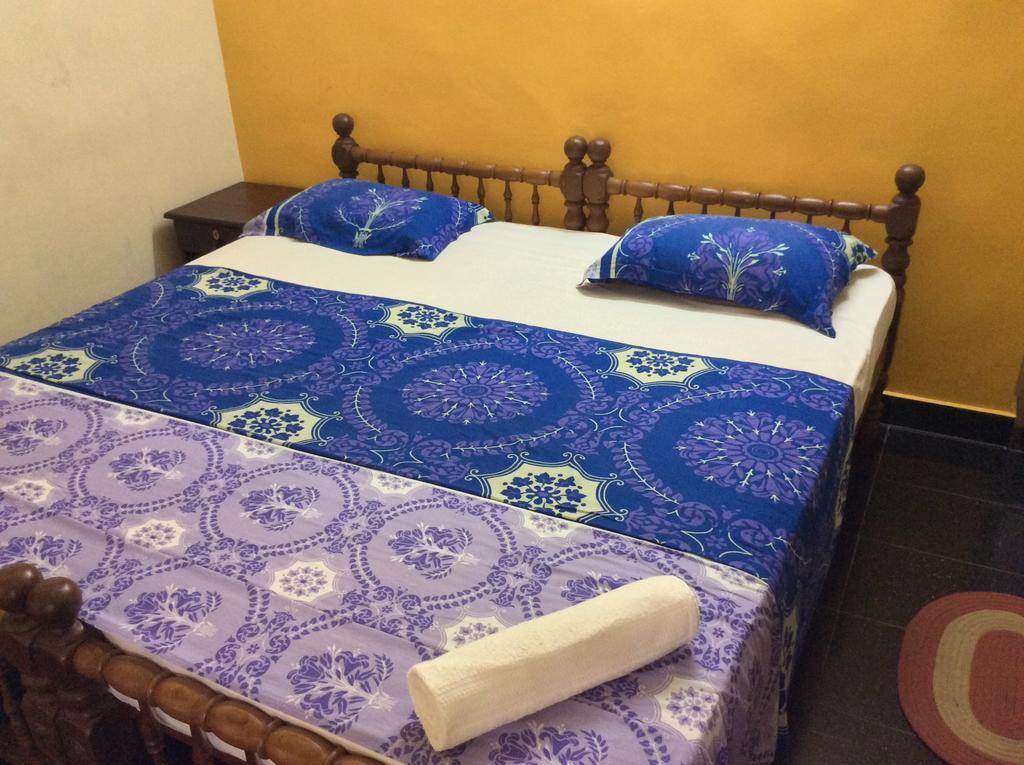 New Ideal Panchakarma Centre Kovalam Rum bild