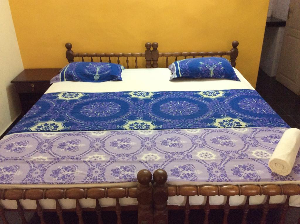 New Ideal Panchakarma Centre Kovalam Rum bild